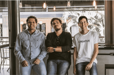 Startup ONE