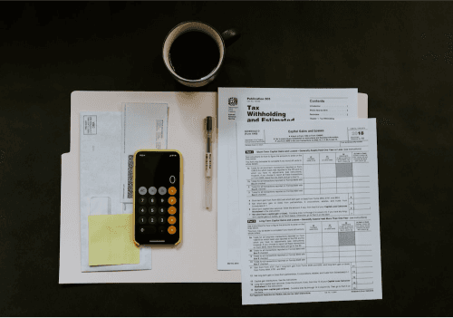GST Registration
